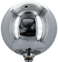 Citroen-2CV - phare anti-brouillard Marchal 630, Citroën Traction - 11cv, aspect comme d'origine, diam�