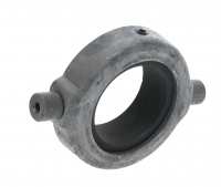 Peugeot - butée graphite pour embrayage 3leviers, Citroën 2CV ancien modèle, Ami 6 ancien modèle