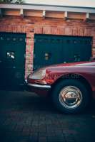 Alle - enjoliveur de roue, Citroën DS modèles conforts, sauf Pallas, 15 pouces