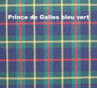 Citroen-2CV - garnitures de sièges écossais, Citroën 2CV, jeu complet (avant + arrière), dossiers sy