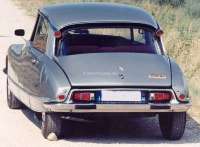 Citroen-2CV - peinture en bombe 400ml /AC 095/EVL/jante Gris Nacre / Argent-Charleston, couvrir d'un ver