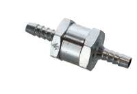 Citroen-2CV - clapet anti-retour de liquide lave-glace ou pour durite d'essence. Raccords pour durite de