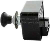 Renault - temporisateur d'essuie-glace 12 volts, marque: Bosch, 