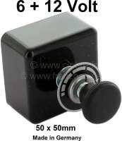 Renault - temporisateur d'essuie-glace 12 volts, marque: Bosch, 