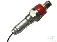 Renault - sonde lambda sans préchauffage pour pot catalytique 2CV, R4