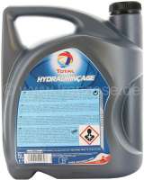 Citroen-2CV - hydrorinçage pour circuit hydr. LHM, 5 litres (Hydroclean)