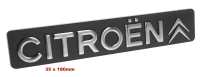 citroen 2cv monogrammes sigles emblemes monogramme en metal P16839 20260512152233 - Photo 1