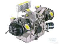 citroen 2cv moteurs echange standard moteur 2cv6 livre nu allumeur P10063 - Photo 2