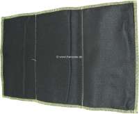 Citroen-2CV - couverture antifeu pour travaux de soudure, protège jusque 1100°C,  limite les risques d