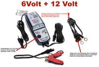 citroen 2cv outillage special auto chargeurpour batterie 6 volt P20568 20260318142947 - Photo 1