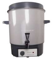 Citroen-2CV - préchauffeur à graisse anti-corrosion, Mike Sanders, avec thermostat et robinet