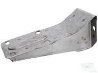 Renault - support de pare-chocs arrière, Dyane, refabrication pour pare-chocs larges