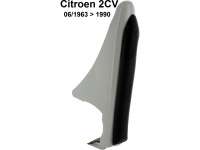 citroen 2cv pare chocs butoir made by cipere 061963 P16523 - Photo 1