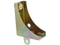 Citroen-2CV - support de pare-chocs, Citroën 2CV et AZU de 1948 à 1965, avant gauche, refabrication, n