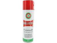 Alle - Ballistol, 200ml, huile balistique pour le nettoyage, la conservation,  protection, entret