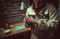 Citroen-2CV - gants liquide, crème 250g