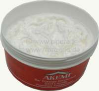 Citroen-2CV - gants liquide, crème 250g