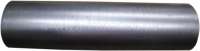 Citroen-2CV - carter de pot de suspension en Inox, AK400, Acadiane, Ami 6, grand  diamètre, tube livré