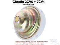 citroen 2cv ressorts cylindres suspension coupelle garnie dans P12106 - Photo 1