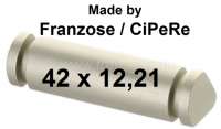 citroen 2cv ressorts cylindres suspension couteau liaison tirant P12381 - Photo 1