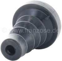 Citroen-2CV - soufflet pare-poussière de pot de suspension toutes Citroën 2CV, AK, Dyane, AZU, produit