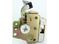 Peugeot - serrure droite, Méhari dernier modèle, (partie intérieure)