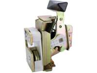 citroen 2cv serrurerie porte serrure droite mehari dernier modele partie P16229 - Photo 1