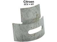 Citroen-DS-11CV-HY - support de commodo de clignotant, Citroën 2cv + HY