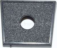 Citroen-2CV - support pour interrupteur de commande universel