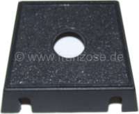 Citroen-2CV - support pour interrupteur de commande universel