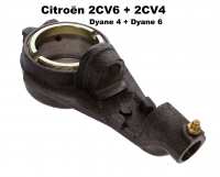 citroen 2cv train roue moyeu 2cv6 piece neuve refabriction logement P12004 - Photo 1