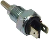 Sonstige-Citroen - contacteur de feu de recul sur la boîte de vitesses, GS, LNA 0,6l, dimensions M14x1,5