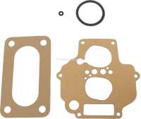 Sonstige-Citroen - pochette d'étanchéité de carburateur Weber 34 DMTR, Citroën CX 2000, 2200 et 2400