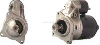 Sonstige-Citroen - démarreur, Citroën BX 11 et 14,Visa 1,0l. et 11E, LNA 1,0 et 1,1; Peugeot 104 0,9l. +1,0
