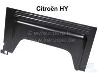 citroen ds 11cv hy ailes arriere aile a partir 1968 P48265 - Photo 1