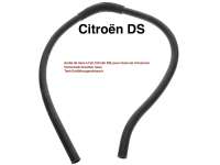 Sonstige-Citroen - durite de mise à l'air, Citroën SM, pour réservoir d'essence