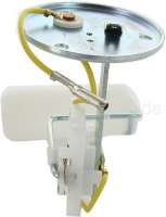 Peugeot - jauge d'essence, Citroën DS, 12 volt, montage dans réservoir d'origine à partir de 04.1