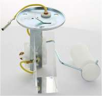 Peugeot - jauge d'essence, Citroën DS, 12 volt, montage dans réservoir d'origine à partir de 04.1