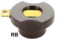 Citroen-DS-11CV-HY - rotor d'allumeur RB, petit modèle, Citroën, Traction 11CV, Peugeot, Renault. Longueur HT