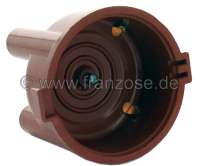 Citroen-DS-11CV-HY - tête d'allumeur SEV 1626, Citroën Traction - 11cv, DS jusque 1967, Renault R6TL après 0