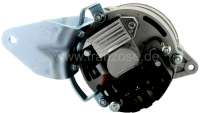 Citroen-DS-11CV-HY - Alternateur 12 volts 70 ampères avec régulateur intégré, Citroën DS après 1967, piè