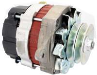 Alle - alternateur 12 volts 65 ampères avec régulateur intégré, Citroën DS après 1967, éch
