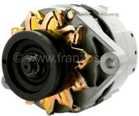 Citroen-DS-11CV-HY - alternateur 12 volts, Citroën  HY, 40A, pour régulateur externe, éch. std., consigne 15