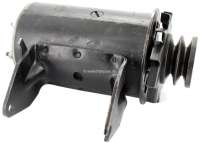 Alle - dynamo, Citroën DS19 et DS21 moteur 5 paliers de 1965 à 07.1967, éch. std., consigne 25