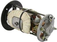 Citroen-DS-11CV-HY - dynamo Ducellier, kit de réparation pour dynamo 12 volt 350 watts de série 7. Pour boît