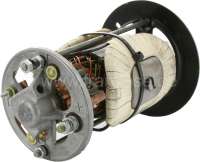 Citroen-DS-11CV-HY - dynamo Ducellier, kit de réparation pour dynamo 12 volt 350 watts de série 7. Pour boît
