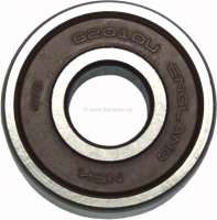 citroen ds 11cv hy alternateurs pieces palier arriere dalternateur P48069 - Photo 1