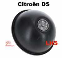 citroen ds 11cv hy amortisseurs spheres suspension membrane sphere ancien modele liquide hydraulique lhs P32574 - Photo 1