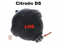 citroen ds 11cv hy amortisseurs spheres suspension sphere lhs ancien modele ech std consigne P32573 - Photo 1
