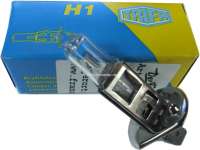 citroen ds 11cv hy ampoules 612 volts ampoule 12volts type h1 P34061 - Photo 1